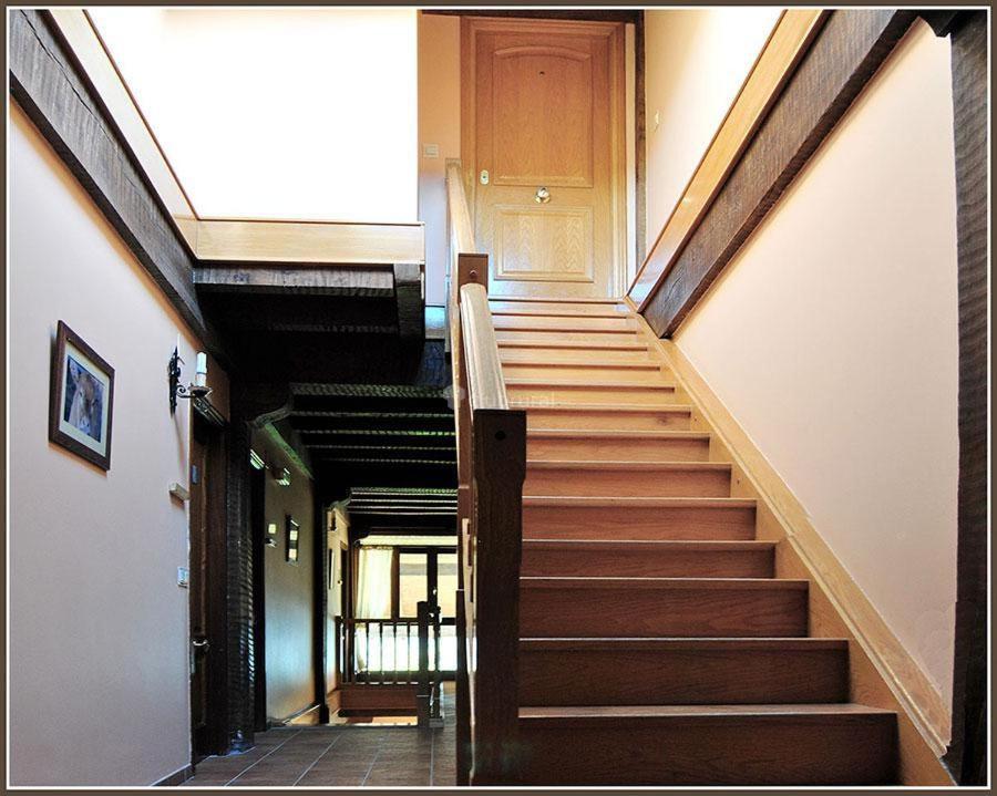 Zelai-Eder Villa San Sebastian Exterior photo